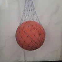 توپ بسکتبال