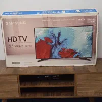 کارتن تلویزیون ۳۲ سامسونگ