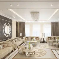 خانم برای کار منزل نیازمندیم