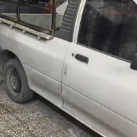 جابه جایی بار با وانت|خدمات حمل و نقل|جم, |دیوار