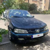 پژو پارس سال مدل 1393|خودرو سواری و وانت|تهران, شهرک فرهنگیان|دیوار