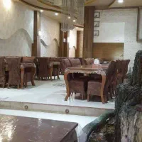 کمک اشپز حرفه ای منظم و با اخلاق