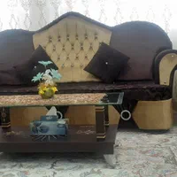 مبل راحتی|مبلمان خانگی و میز عسلی|تبریز, |دیوار