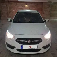 شاهین  GL  مدل  ۱۴۰۲