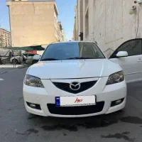 مزدا 3 مونتاژ تیپ 1، مدل ۱۳۸۹|خودرو سواری و وانت|تهران, شهرک غرب|دیوار