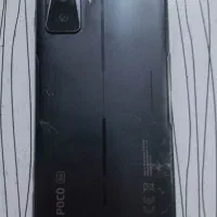 گوشی گیمینگ poco f 4 gt|موبایل|مشهد, وحید|دیوار