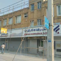 فروش و نصب کامپوزیت.نصب شیروانی.و.تابلوهای.چلنیوم