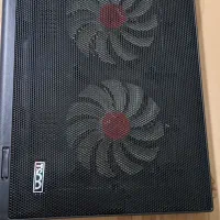 فن و خنک کننده لپتاب