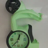 ساعت زنگدار