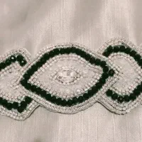 تعدادی بدلیجات وگوشواره وجلوپشتوین وجلوسوخمه|بدلیجات|سقز, |دیوار