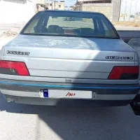 پژو مدل 90|خودرو سواری و وانت|بهبهان, |دیوار