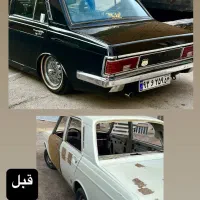 باز سازی خودرو صفرتاصدو لوکس خودرو|خدمات موتور و ماشین|یزد, |دیوار