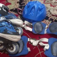 اسکیت پسرانه