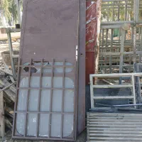 خرید وفروش آهن آلات مصرفی ضایعات مس چوب آلمینیوم|مصالح و تجهیزات ساختمان|شیراز, دروازه قران|دیوار