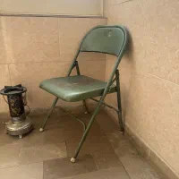 ۲ عدد صندلی ارج|کلکسیون اشیاء عتیقه|تهران, جمهوری|دیوار