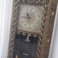 ساعت ایستاده برنز|بوفه، ویترین، کنسول|سقز, |دیوار