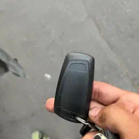 پیدا کردن ریموت bmw