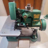 اتو پرس ژانومه چرخ سردوز باترفلای اصلی