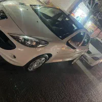 ۲۰۷ کم کار|خودرو سواری و وانت|کرمان, |دیوار