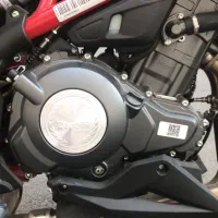 بنلی ۳۰۰|موتورسیکلت|تهران, والفجر (افسریه)|دیوار