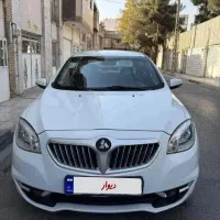 برلیانس مدل 97 موتوری 1650 در حد صفر اتومات|خودرو سواری و وانت|مشهد, هفت تیر (حافظ)|دیوار