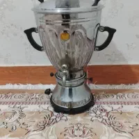 سماور گازسوز