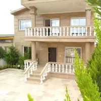 زمین ویلایی