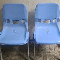 سندلی مغازه