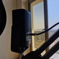 میکروفون  rode nt mini|صوتی و تصویری|تهران, شهرک چیتگر|دیوار