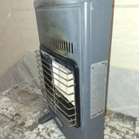 2 عدد بخاری آبسال|بخاری، هیتر، شومینه|نسیمشهر, |دیوار