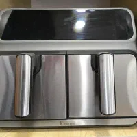 سرخکن بدون روغن داتیس|اجاق گاز و لوازم برقی پخت‌وپز|شیراز, شیخ علی چوپان|دیوار