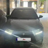 دنا پنج دنده مدل ۱۴۰۰