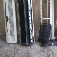 تعمیر ونصب کولر گازی|خدمات پیشه و مهارت|ایلام, |دیوار