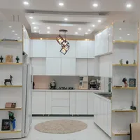 اجرای تخصصی کابینت و کمد دیواری|خدمات پیشه و مهارت|امیدیه, |دیوار