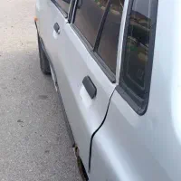 پراید88 بنزینی|خودرو سواری و وانت|فاضل آباد, |دیوار