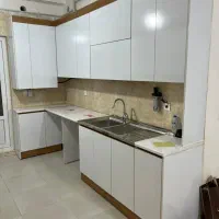 دوطبقه دورمیدان طبقه همکف|فروش آپارتمان|محمدیه-قزوین, |دیوار