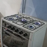 اجاق گاز