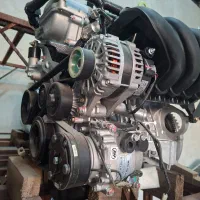 موتور گیربکس لیفان نو x60 اکبند ۶۲۰ ۱۸۰۰ x۶۰|قطعات یدکی و لوازم جانبی|تهران, شهرک رضویه|دیوار