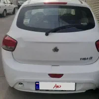 تیبا‌‌دو|خودرو سواری و وانت|رباط‌کریم, وهن آباد|دیوار