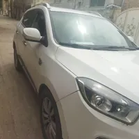 جک s5 مدل ۹۷|خودرو سواری و وانت|بجنورد, |دیوار