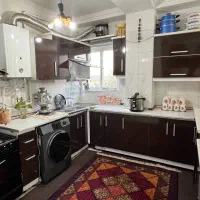 واحد ۸۷ متری فول نصبیجات و تمیز با سند تک برگ|فروش آپارتمان|قائمشهر, |دیوار