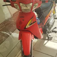 نامی 125مدل 93