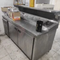 فروش تجهیزات آشپزخانه