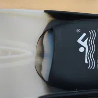 فین برای شنا|غواصی و ورزشهای آبی|شیراز, دکتر حسابی|دیوار