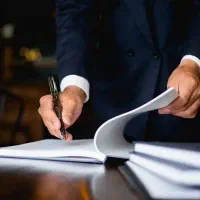 پیگیری و انجام انواع کارهای محوله و خاص