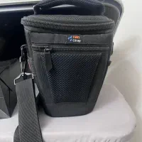 دوربین عکاسی Nikon D3400|دوربین عکاسی و فیلم‌برداری|تهران, شهرک صدرا|دیوار