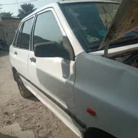 پراید مدل 90