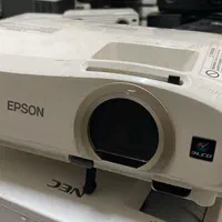 فروش ویدئو پروژکتور های حرفه ای با گارانتی|تلویزیون و پروژکتور|تهران, فلسطین (میدان انقلاب)|دیوار