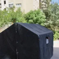 چادر عشایری