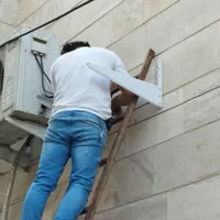 نصب و تعمیر تخصصی کولرگازی در محدوده جاده ساوه|خدمات پیشه و مهارت|گلستان (تهران), |دیوار